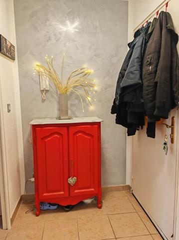 *À vendre : Appartement T3 de 56 m² à Porte Marine*