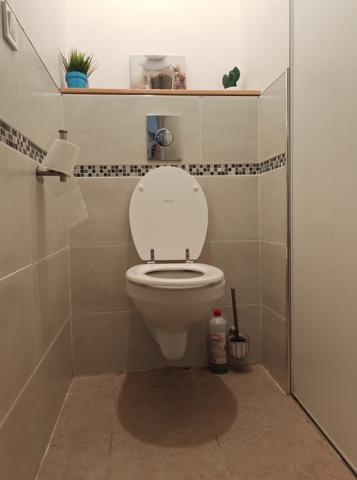 *À vendre : Appartement T3 de 56 m² à Porte Marine*