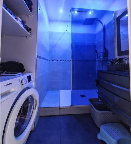 *À vendre : Appartement T3 de 56 m² à Porte Marine*