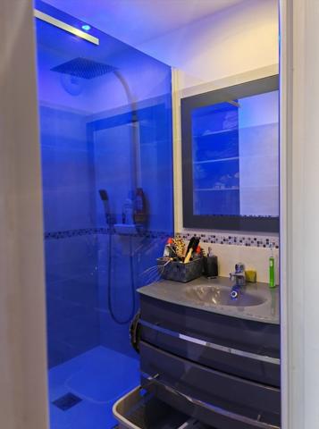 *À vendre : Appartement T3 de 56 m² à Porte Marine*