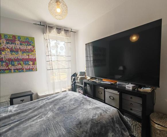 *À vendre : Appartement T3 de 56 m² à Porte Marine*