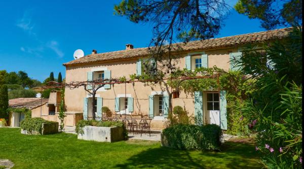 Vente Maison de luxe Caromb 11 Pièces 293 m²