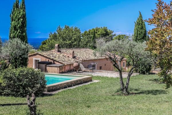Vente Maison de luxe Caromb 11 Pièces 293 m²
