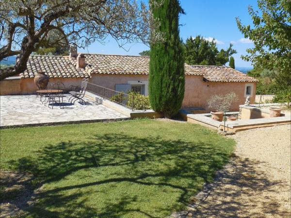 Vente Maison de luxe Caromb 11 Pièces 293 m²