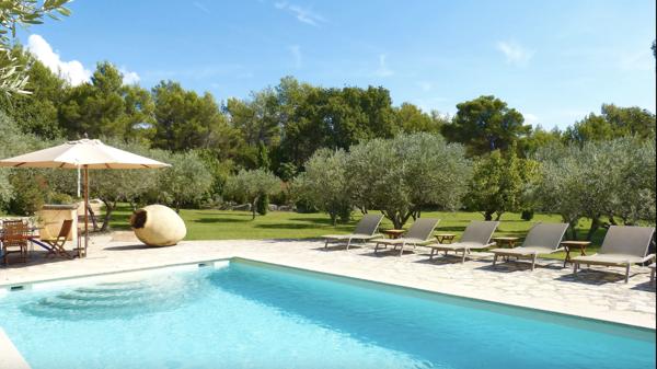 Vente Maison de luxe Caromb 11 Pièces 293 m²