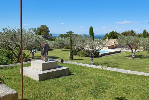 Vente Maison de luxe Caromb 11 Pièces 293 m²
