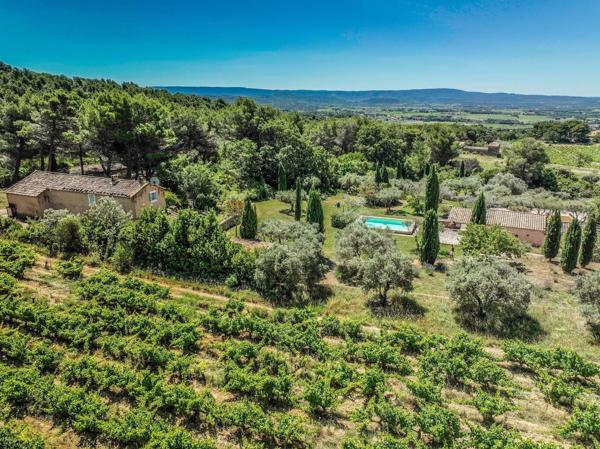 Vente Maison de luxe Caromb 11 Pièces 293 m²