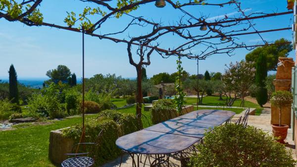 Vente Maison de luxe Caromb 11 Pièces 293 m²