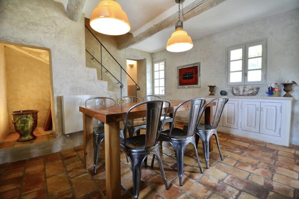 Vente Maison de luxe Caromb 11 Pièces 293 m²