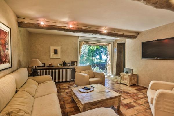 Vente Maison de luxe Caromb 11 Pièces 293 m²