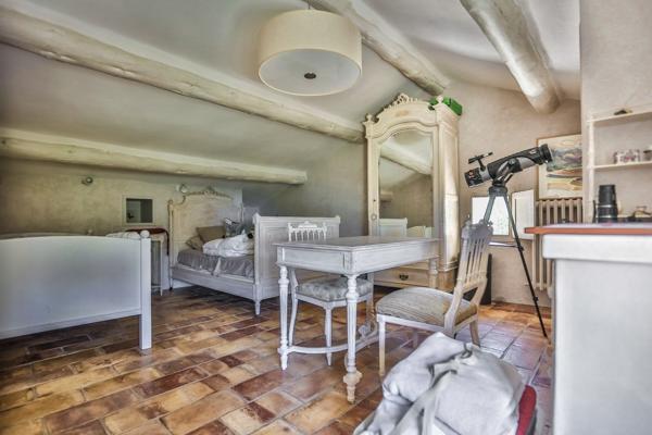 Vente Maison de luxe Caromb 11 Pièces 293 m²