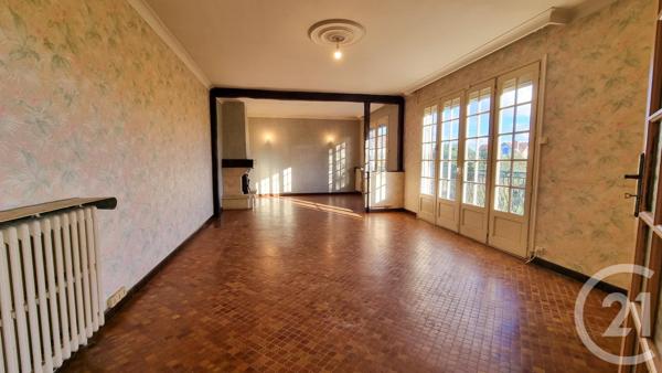 Maison à vendre  6 pièces - 129 m2 GRAULHET - 81