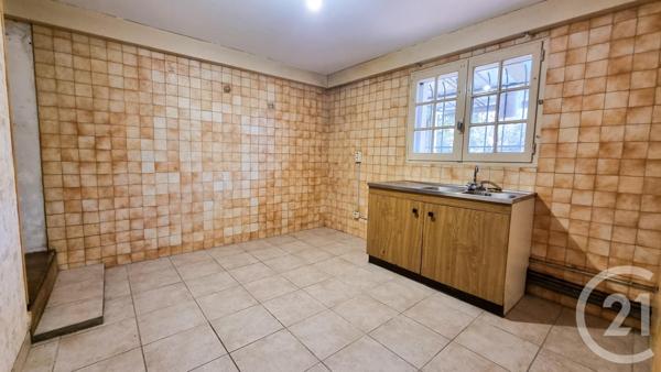 Maison à vendre  6 pièces - 129 m2 GRAULHET - 81