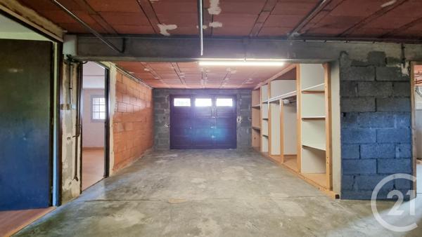 Maison à vendre  6 pièces - 129 m2 GRAULHET - 81