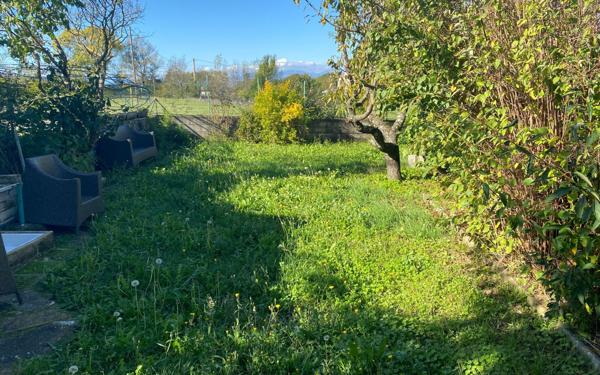 Maison à vendre    5 pièces •  Saint-Jean-le-Centenier