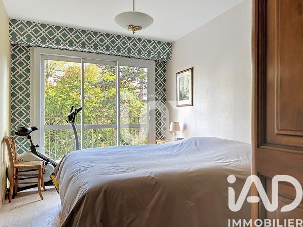 Appartement à vendre 5 pièces 92 m² Le Plessis-Bouchard