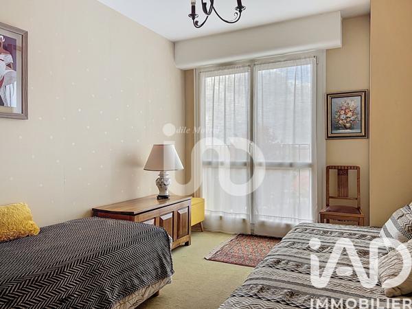 Appartement à vendre 5 pièces 92 m² Le Plessis-Bouchard