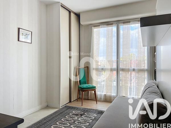 Appartement à vendre 5 pièces 92 m² Le Plessis-Bouchard