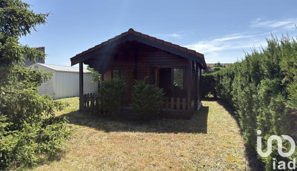 Maison à vendre 2 pièces 45 m² Vendat