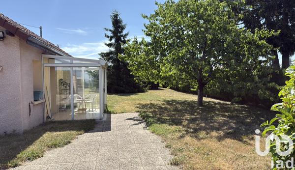 Maison à vendre 2 pièces 45 m² Vendat