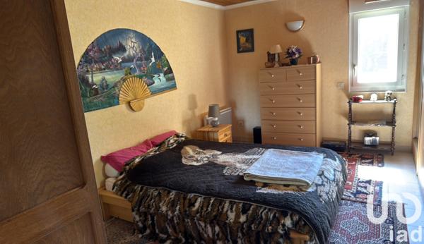 Maison à vendre 2 pièces 45 m² Vendat