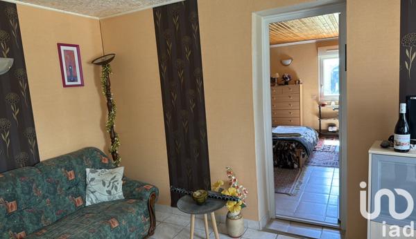 Maison à vendre 2 pièces 45 m² Vendat