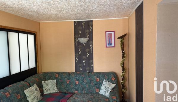 Maison à vendre 2 pièces 45 m² Vendat