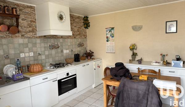 Maison à vendre 2 pièces 45 m² Vendat