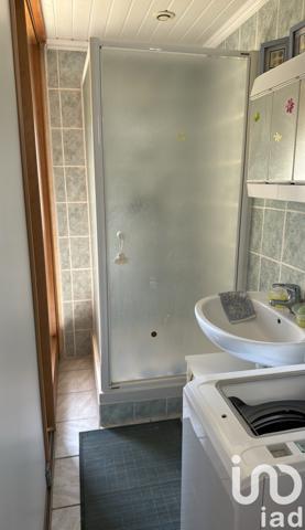 Maison à vendre 2 pièces 45 m² Vendat