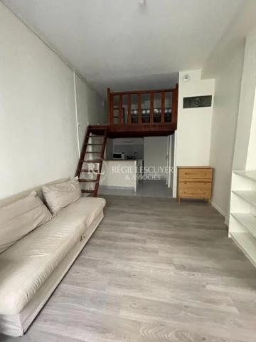 Appartement à louer à Lyon (69002)