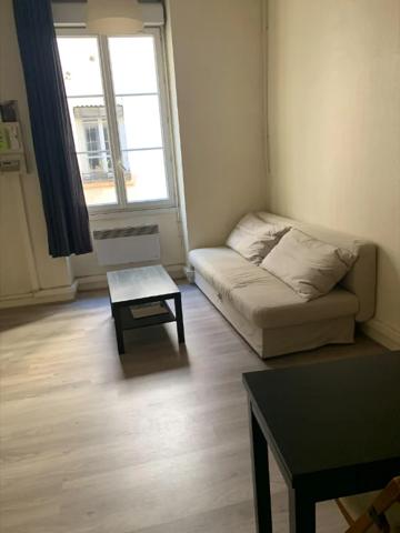 Appartement à louer à Lyon (69002)