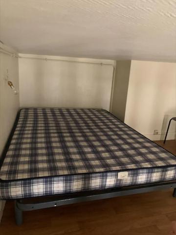 Appartement à louer à Lyon (69002)