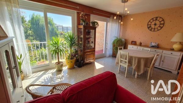 Maison à vendre 5 pièces 94 m² Mons-en-Barœul