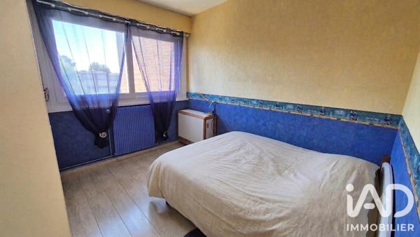 Maison à vendre 5 pièces 94 m² Mons-en-Barœul