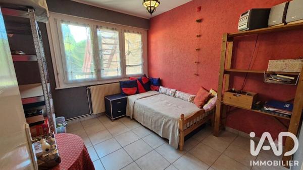 Maison à vendre 5 pièces 94 m² Mons-en-Barœul