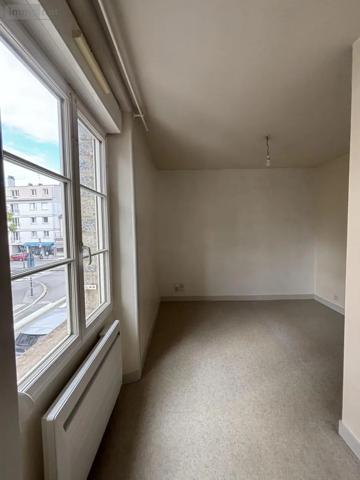 Location - Appartement Rennes 35000 1 pièce 24 m 2