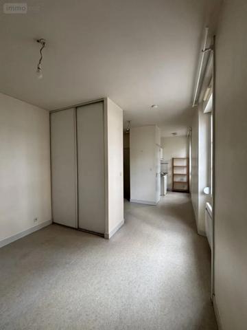 Location - Appartement Rennes 35000 1 pièce 24 m 2