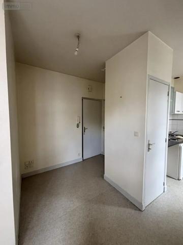 Location - Appartement Rennes 35000 1 pièce 24 m 2