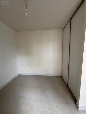 Location - Appartement Rennes 35000 1 pièce 24 m 2