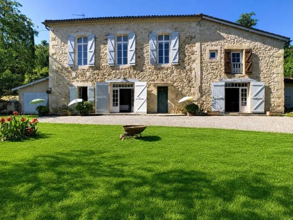 Vente / Maison en pierre à Auch (32000)