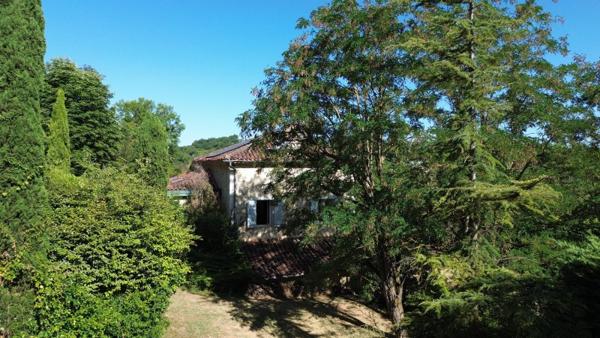 Vente / Maison en pierre à Auch (32000)