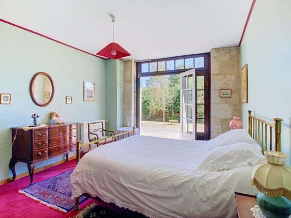 Vente / Maison en pierre à Auch (32000)