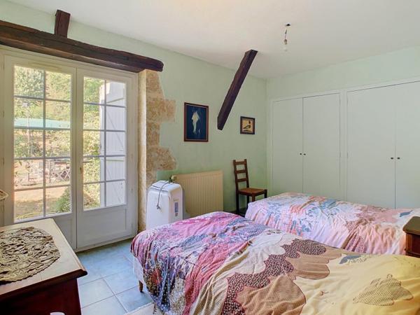 Vente / Maison en pierre à Auch (32000)