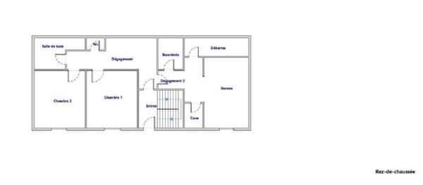 Vente / Maison en pierre à Auch (32000)