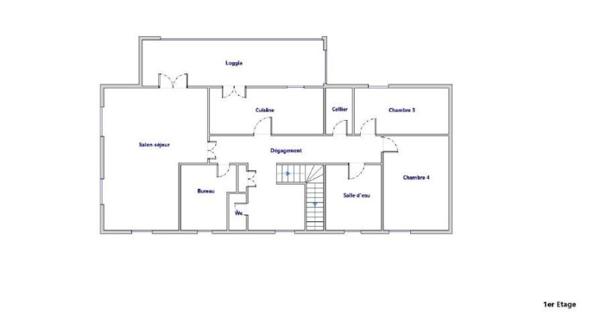Vente / Maison en pierre à Auch (32000)