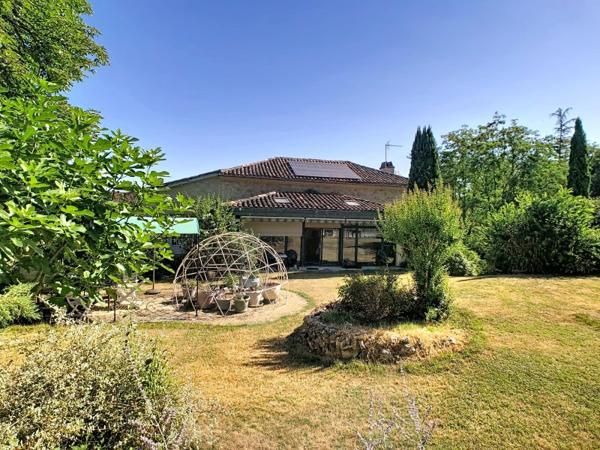 Vente / Maison en pierre à Auch (32000)