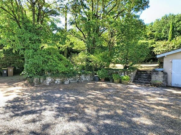 Vente / Maison en pierre à Auch (32000)