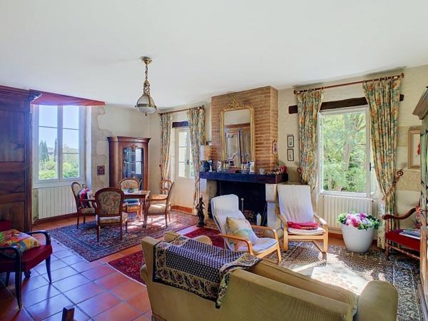 Vente / Maison en pierre à Auch (32000)