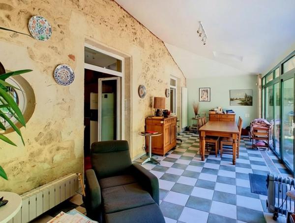 Vente / Maison en pierre à Auch (32000)
