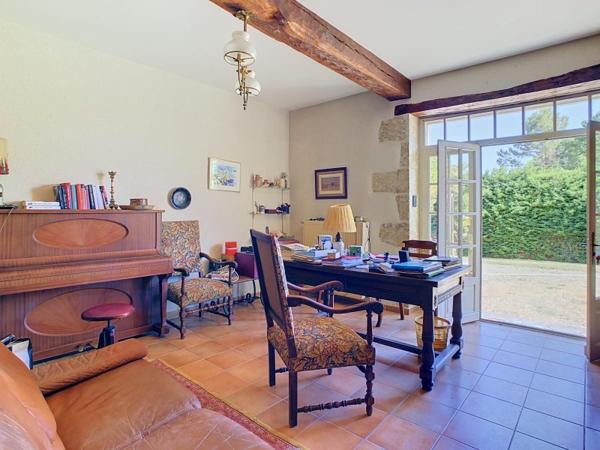 Vente / Maison en pierre à Auch (32000)